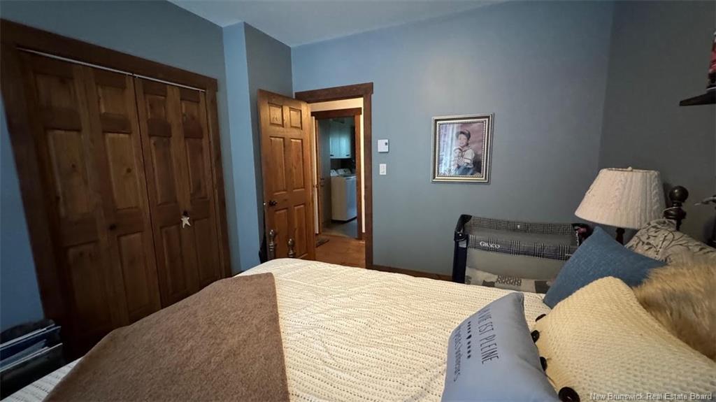 49 Chemin Du Rang 5+6, Saint-Quentin, NB