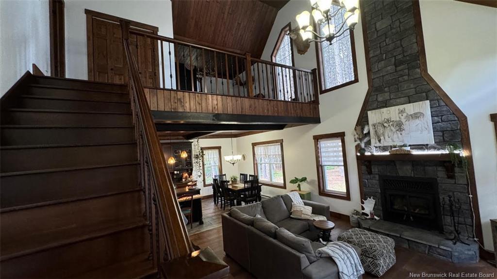 49 Chemin Du Rang 5+6, Saint-Quentin, NB