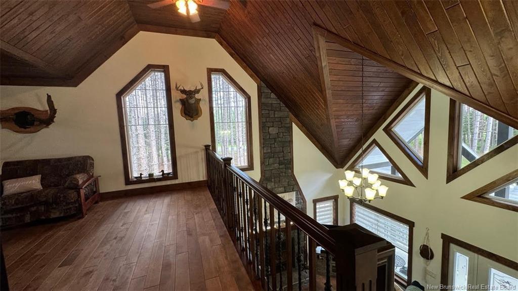 49 Chemin Du Rang 5+6, Saint-Quentin, NB