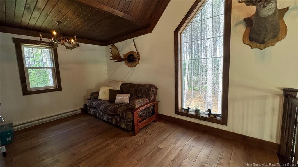49 Chemin Du Rang 5+6, Saint-Quentin, NB