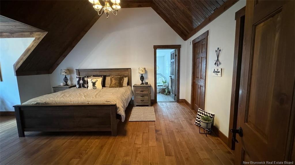 49 Chemin Du Rang 5+6, Saint-Quentin, NB