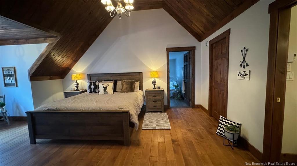 49 Chemin Du Rang 5+6, Saint-Quentin, NB