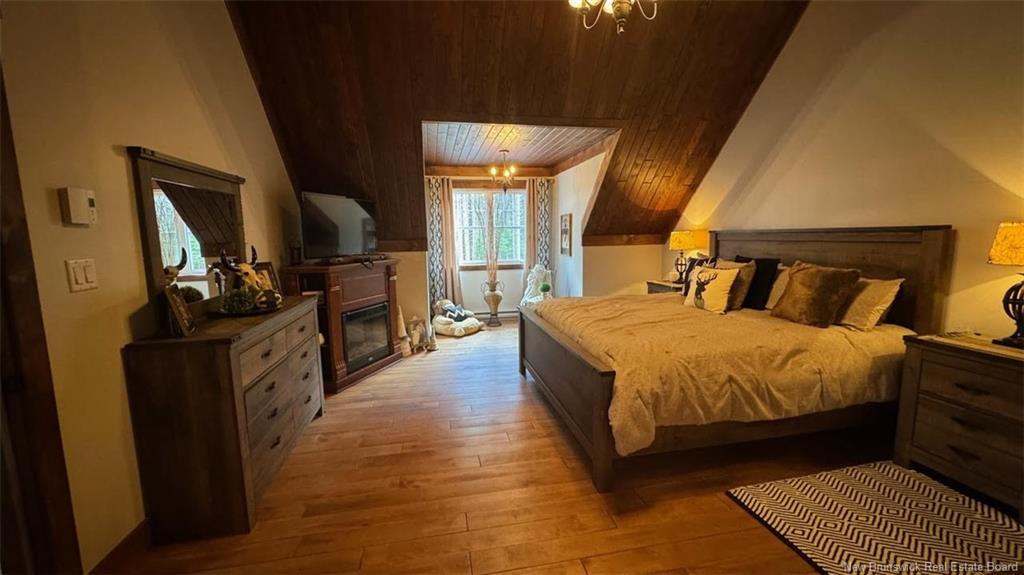 49 Chemin Du Rang 5+6, Saint-Quentin, NB