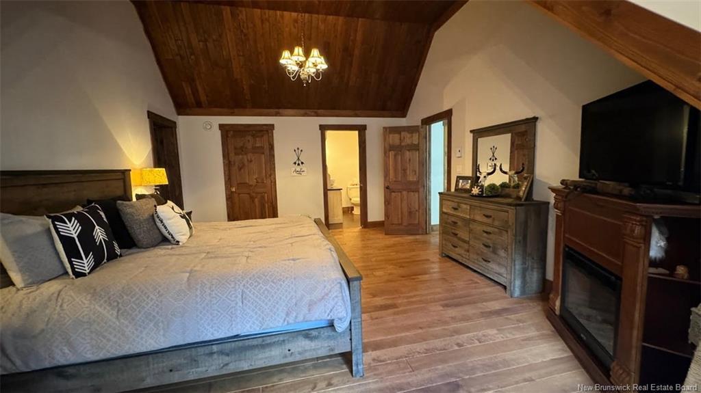 49 Chemin Du Rang 5+6, Saint-Quentin, NB