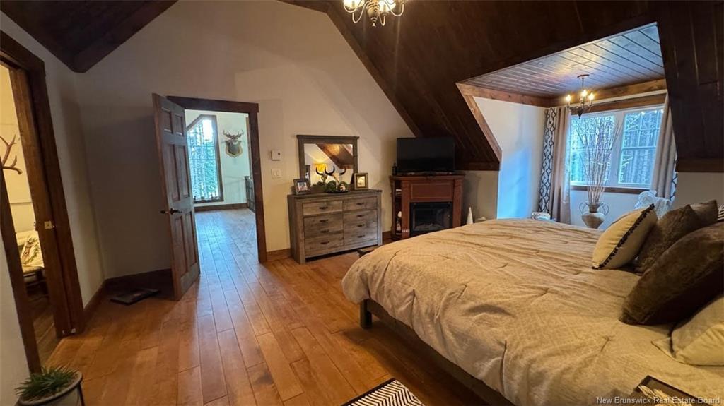 49 Chemin Du Rang 5+6, Saint-Quentin, NB