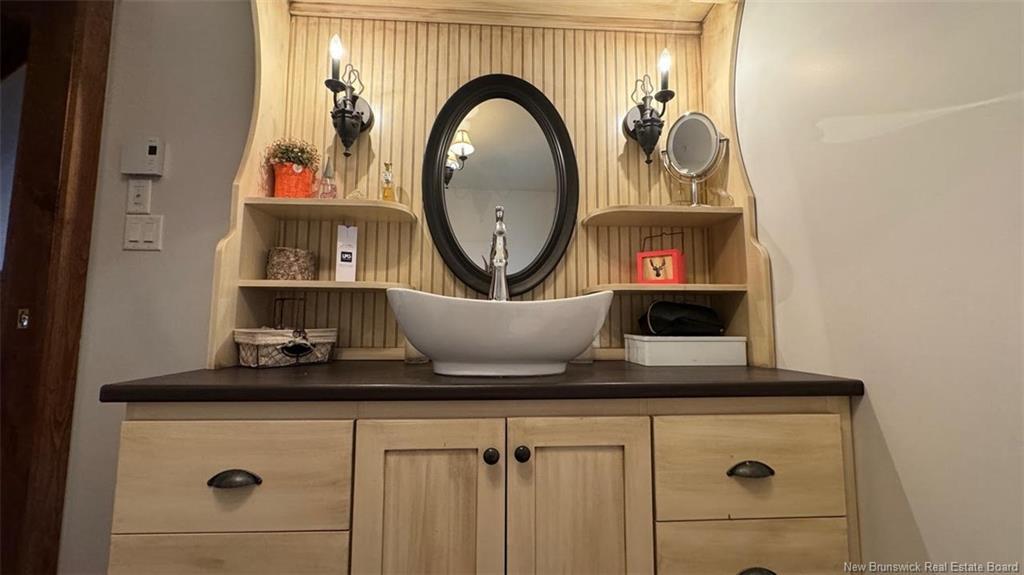 49 Chemin Du Rang 5+6, Saint-Quentin, NB