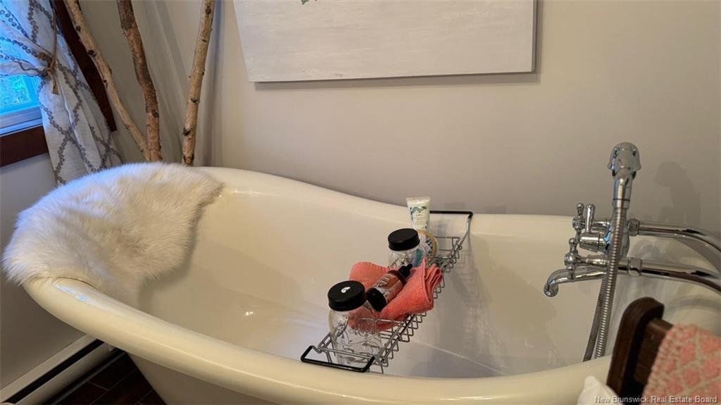 49 Chemin Du Rang 5+6, Saint-Quentin, NB