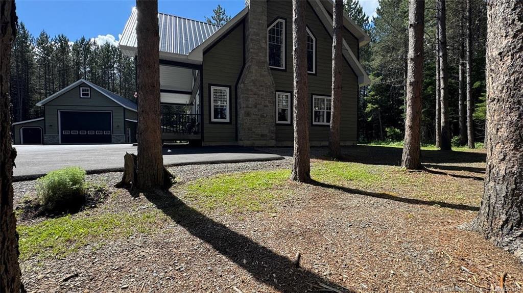 49 Chemin Du Rang 5+6, Saint-Quentin, NB