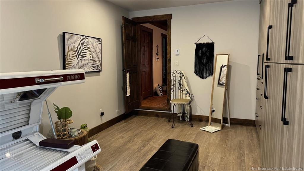 49 Chemin Du Rang 5+6, Saint-Quentin, NB