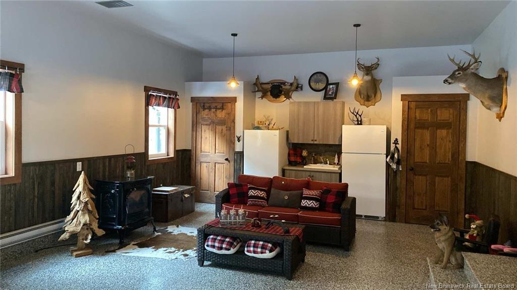 49 Chemin Du Rang 5+6, Saint-Quentin, NB