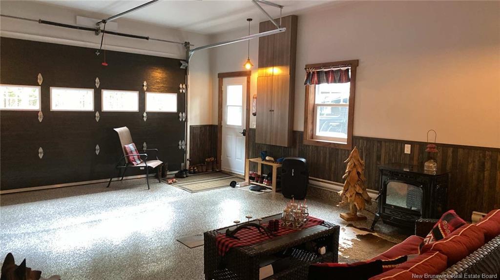 49 Chemin Du Rang 5+6, Saint-Quentin, NB