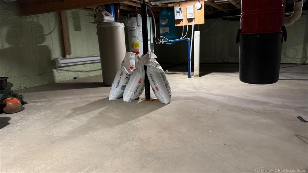 49 Chemin Du Rang 5+6, Saint-Quentin, NB