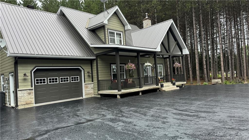 49 Chemin Du Rang 5+6, Saint-Quentin, NB