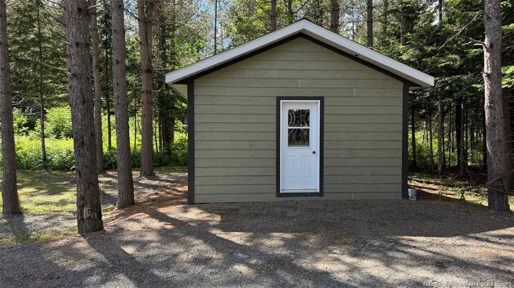 49 Chemin Du Rang 5+6, Saint-Quentin, NB