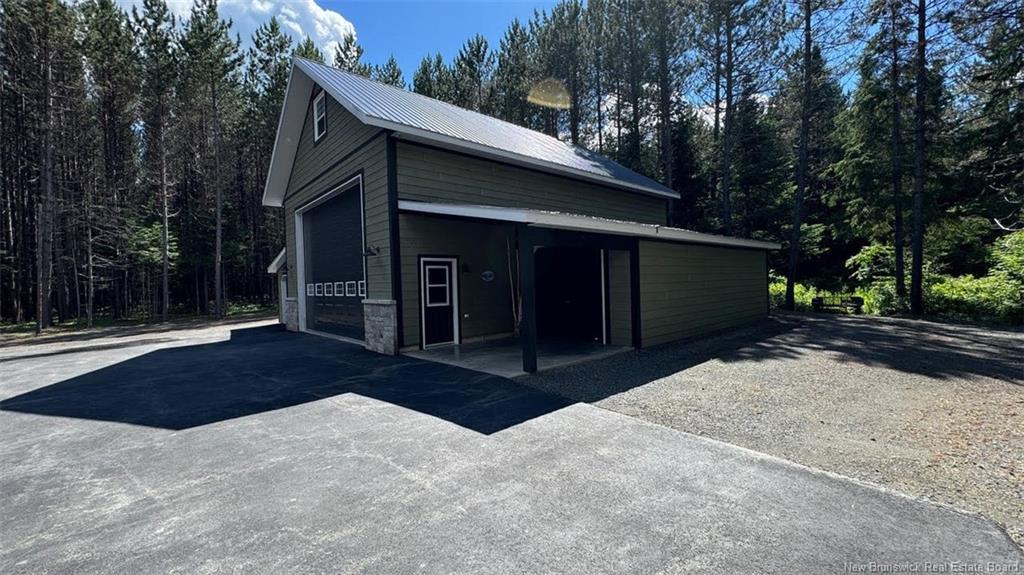 49 Chemin Du Rang 5+6, Saint-Quentin, NB