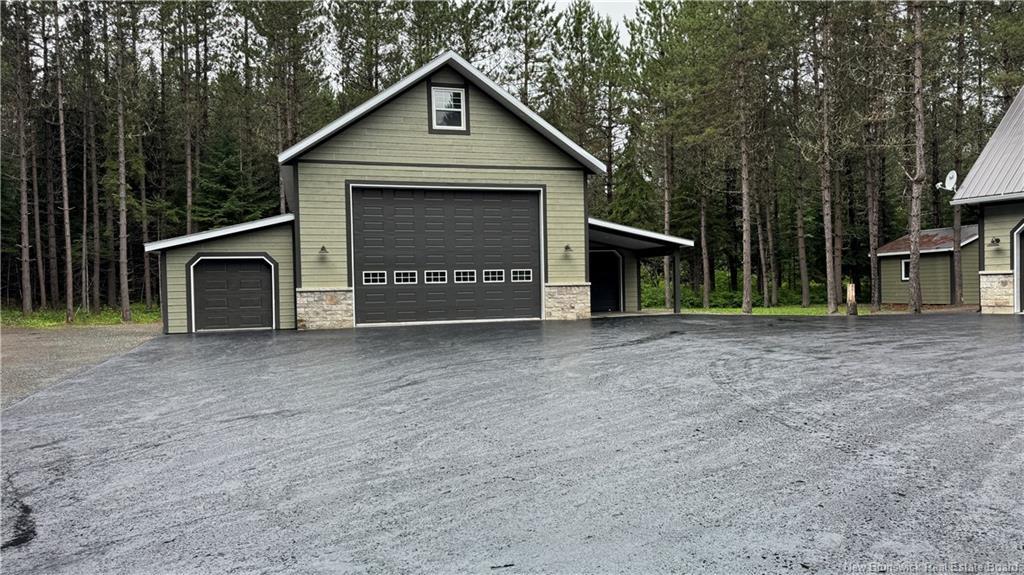 49 Chemin Du Rang 5+6, Saint-Quentin, NB