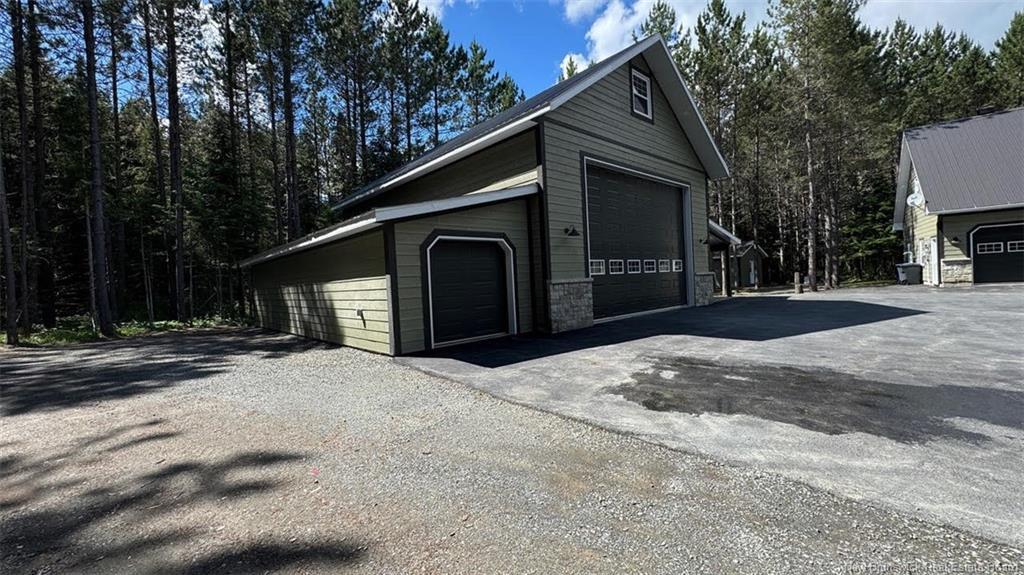 49 Chemin Du Rang 5+6, Saint-Quentin, NB