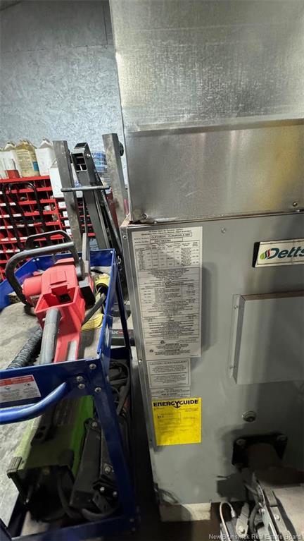 49 Chemin Du Rang 5+6, Saint-Quentin, NB