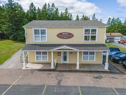 20 Rue Du Portage Caraquet, NB E1W 1B7