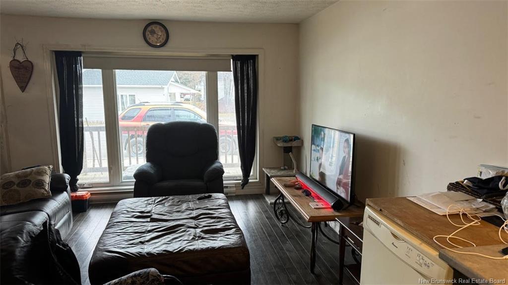 1996 Commerciale St, Saint-François-De-Madawaska, NB