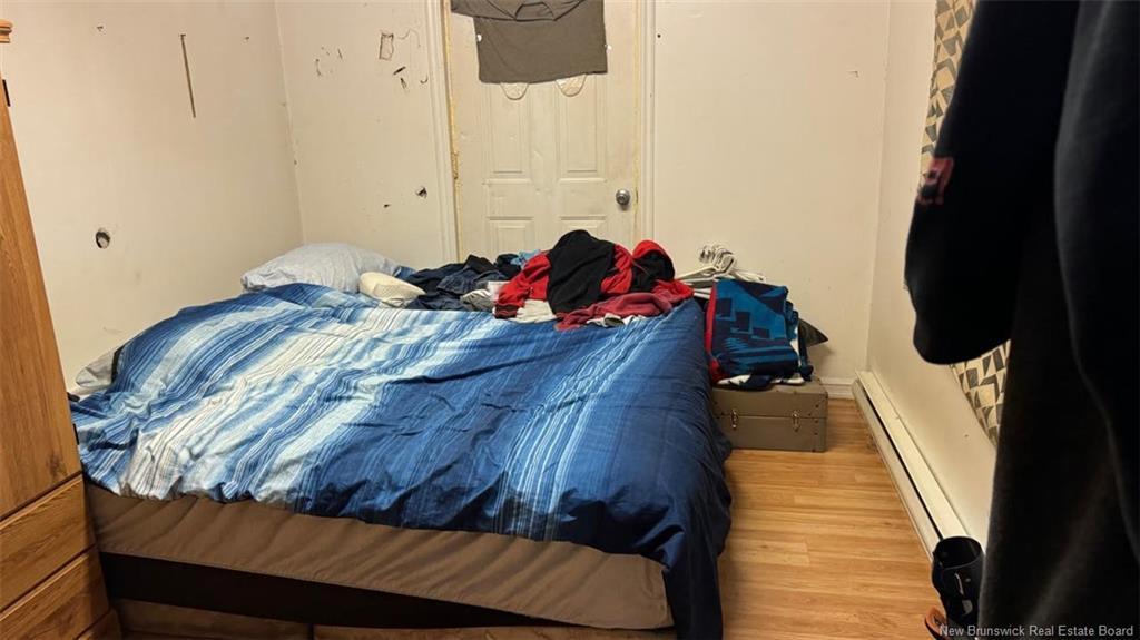 1996 Commerciale St, Saint-François-De-Madawaska, NB