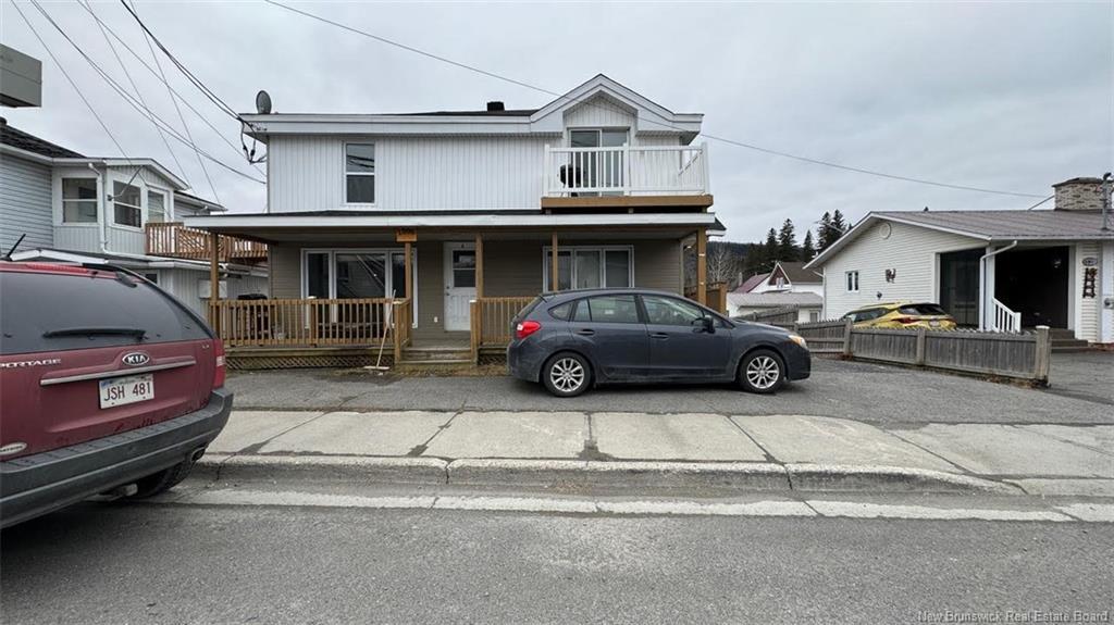 1996 Commerciale St, Saint-François-De-Madawaska, NB