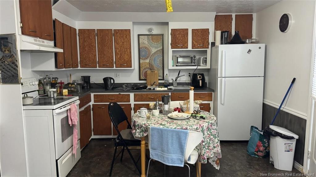 1996 Commerciale St, Saint-François-De-Madawaska, NB