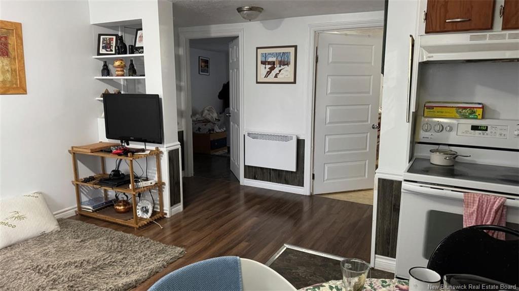 1996 Commerciale St, Saint-François-De-Madawaska, NB