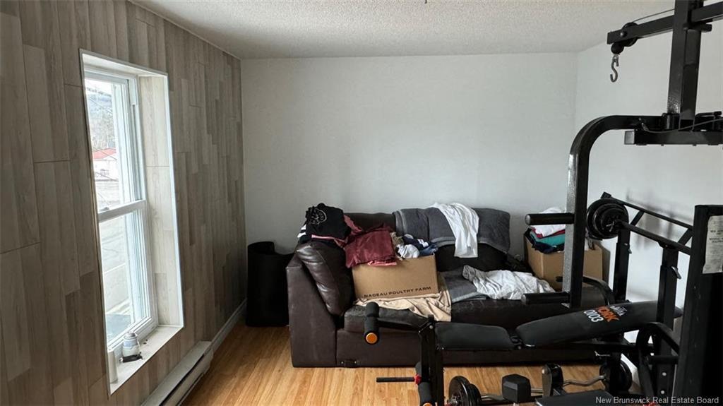 1996 Commerciale St, Saint-François-De-Madawaska, NB