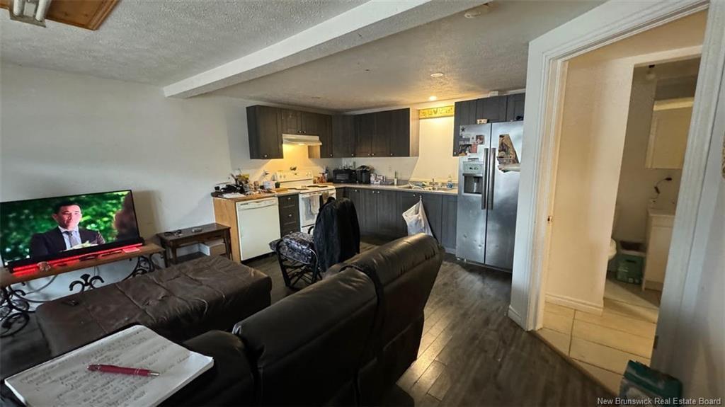 1996 Commerciale St, Saint-François-De-Madawaska, NB