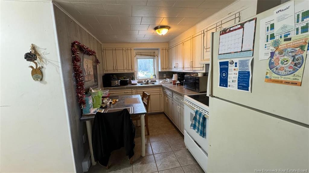 4 St-Pierre, Saint-François-De-Madawaska, NB