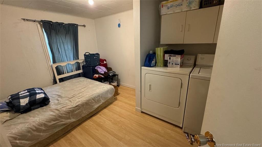 4 St-Pierre, Saint-François-De-Madawaska, NB