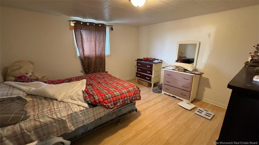 4 St-Pierre, Saint-François-De-Madawaska, NB