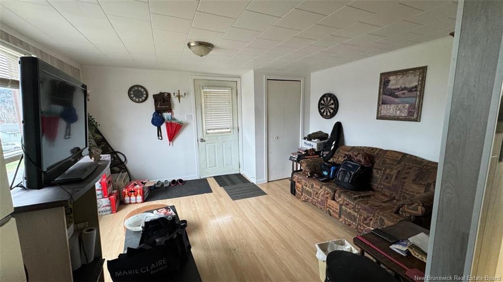 4 St-Pierre, Saint-François-De-Madawaska, NB