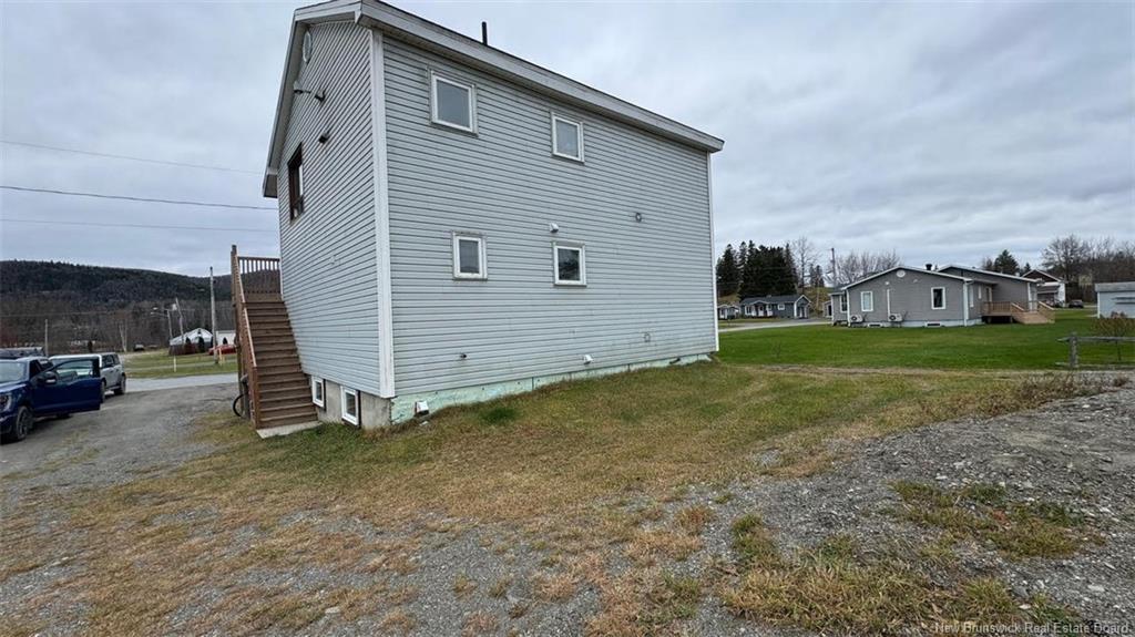 4 St-Pierre, Saint-François-De-Madawaska, NB
