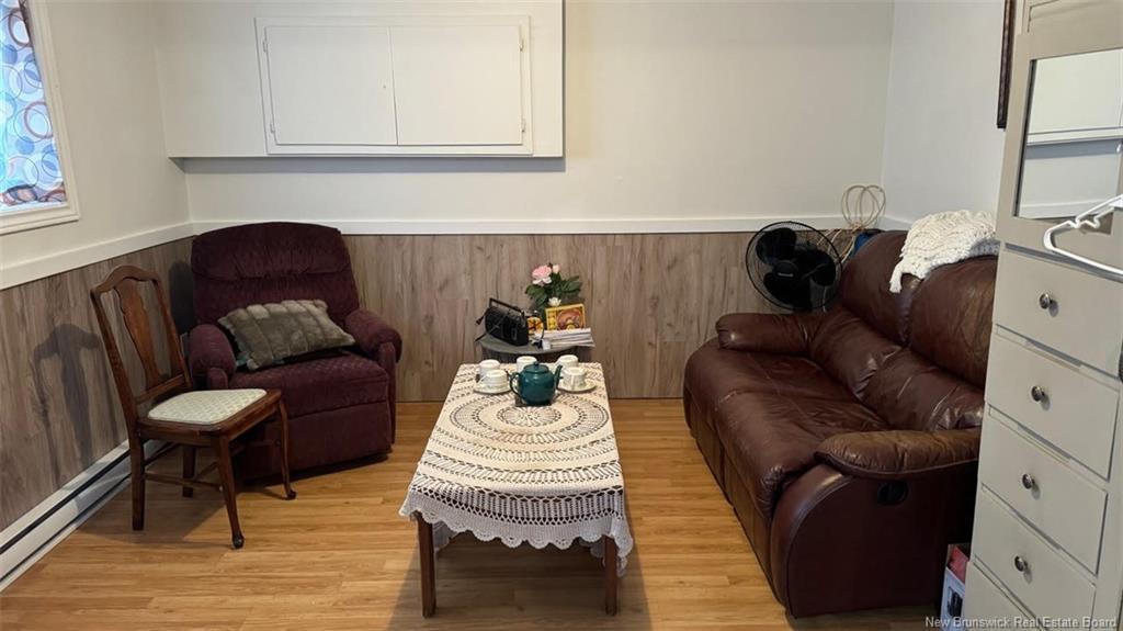 4 St-Pierre, Saint-François-De-Madawaska, NB