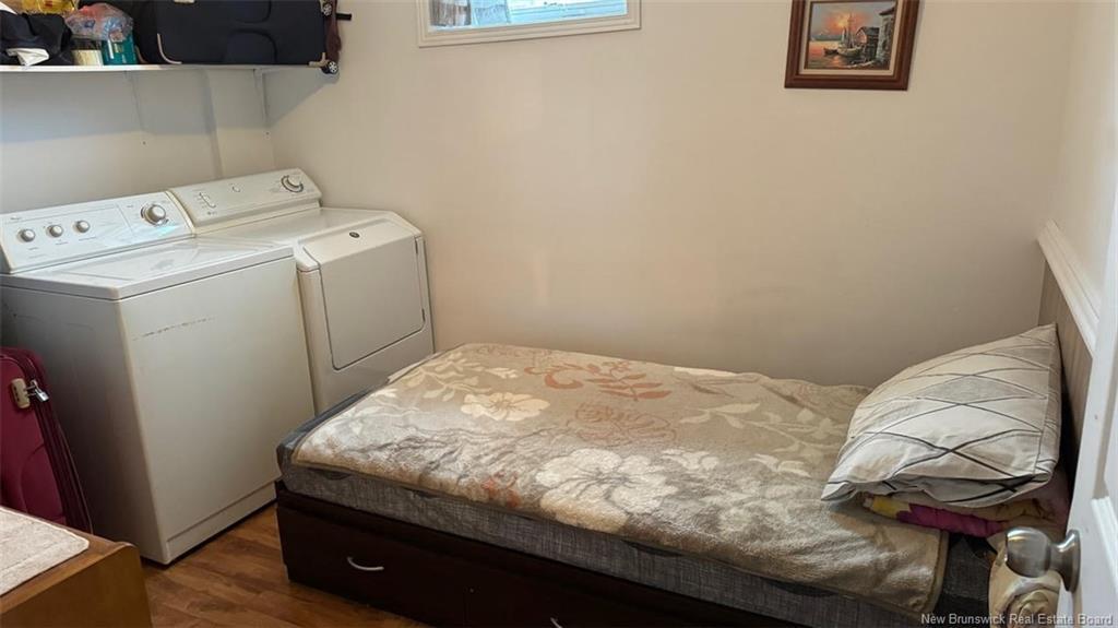 4 St-Pierre, Saint-François-De-Madawaska, NB