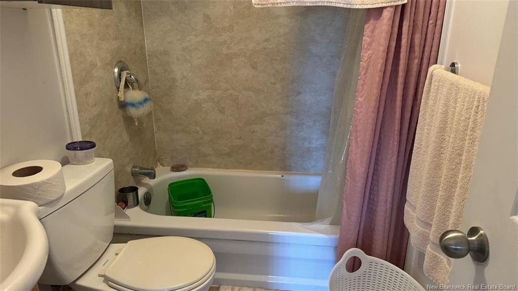 4 St-Pierre, Saint-François-De-Madawaska, NB