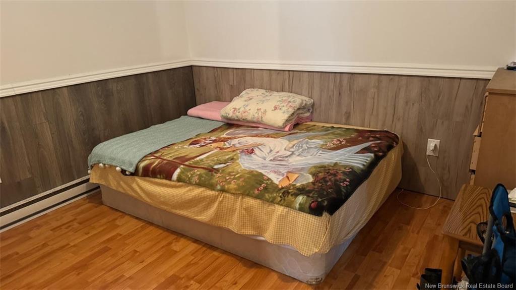 4 St-Pierre, Saint-François-De-Madawaska, NB