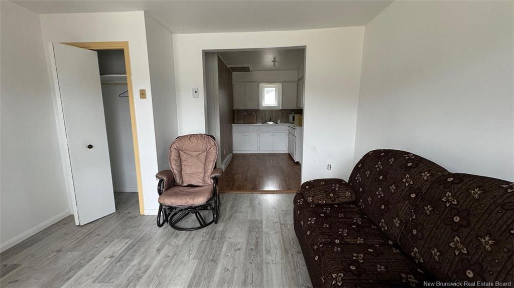 4 St-Pierre, Saint-François-De-Madawaska, NB