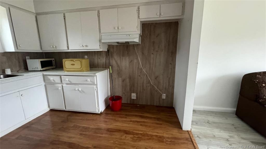 4 St-Pierre, Saint-François-De-Madawaska, NB