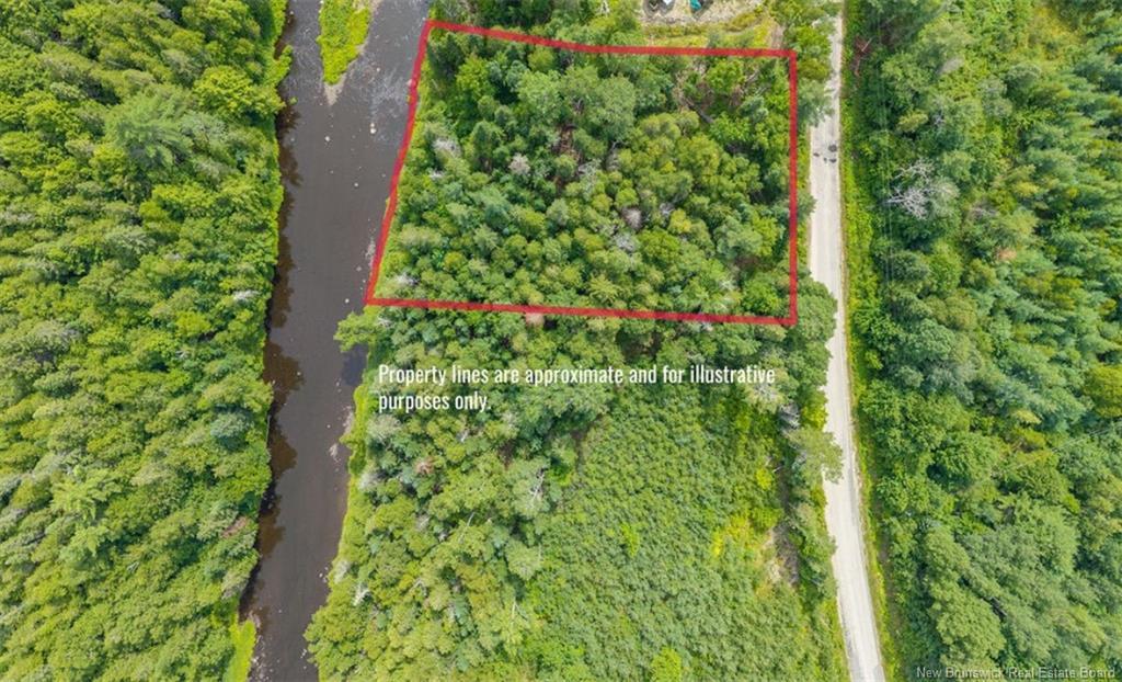 50 Walsh Rd, Whitney, NB