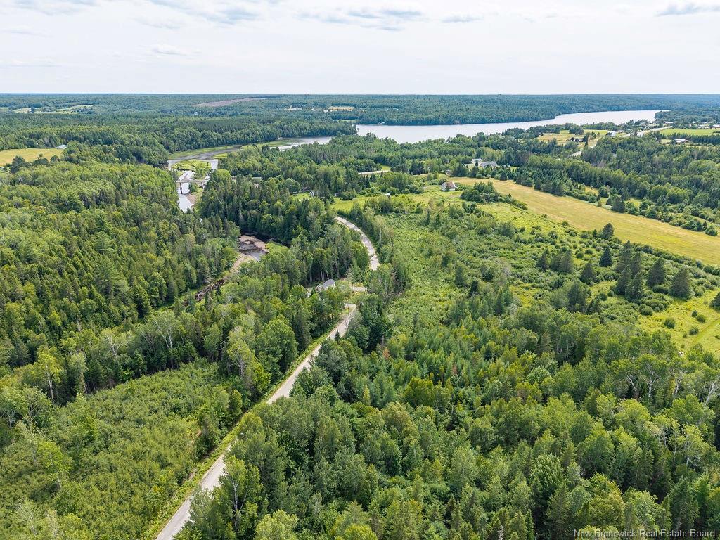 50 Walsh Rd, Whitney, NB