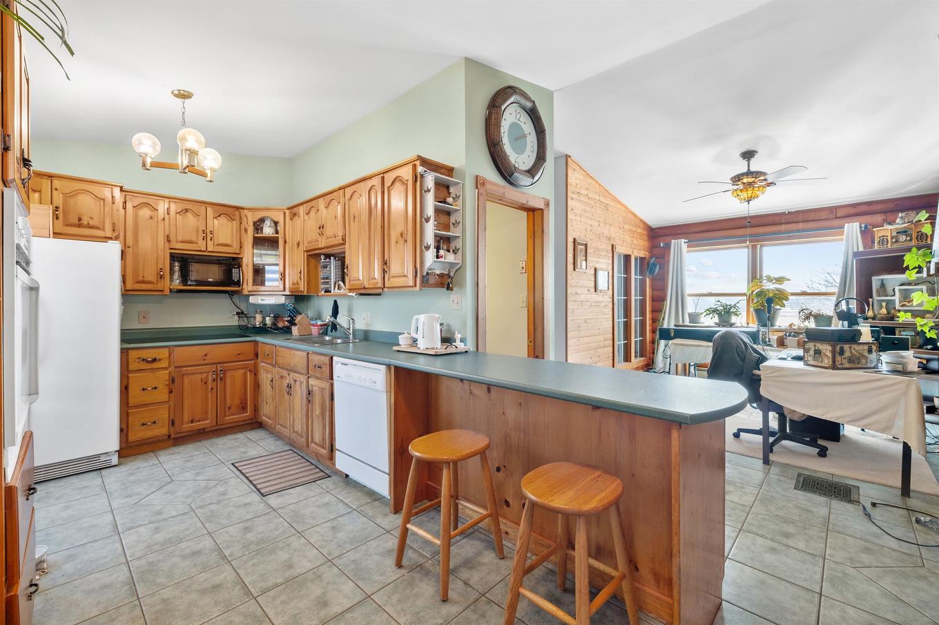 723 Green Meadows Road, Morell, PE