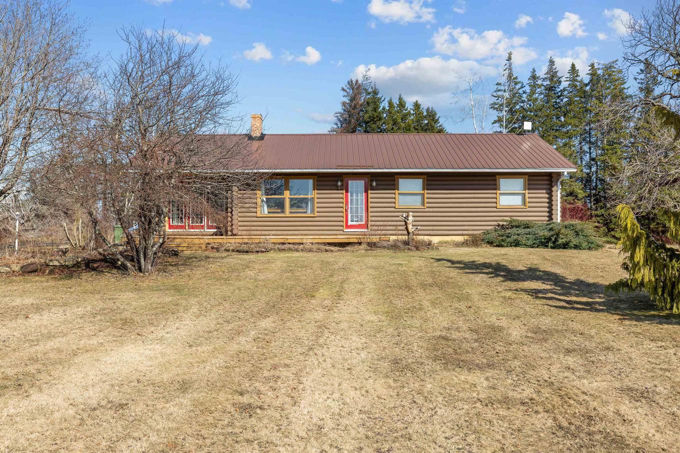 723 Green Meadows Road, Morell, PE