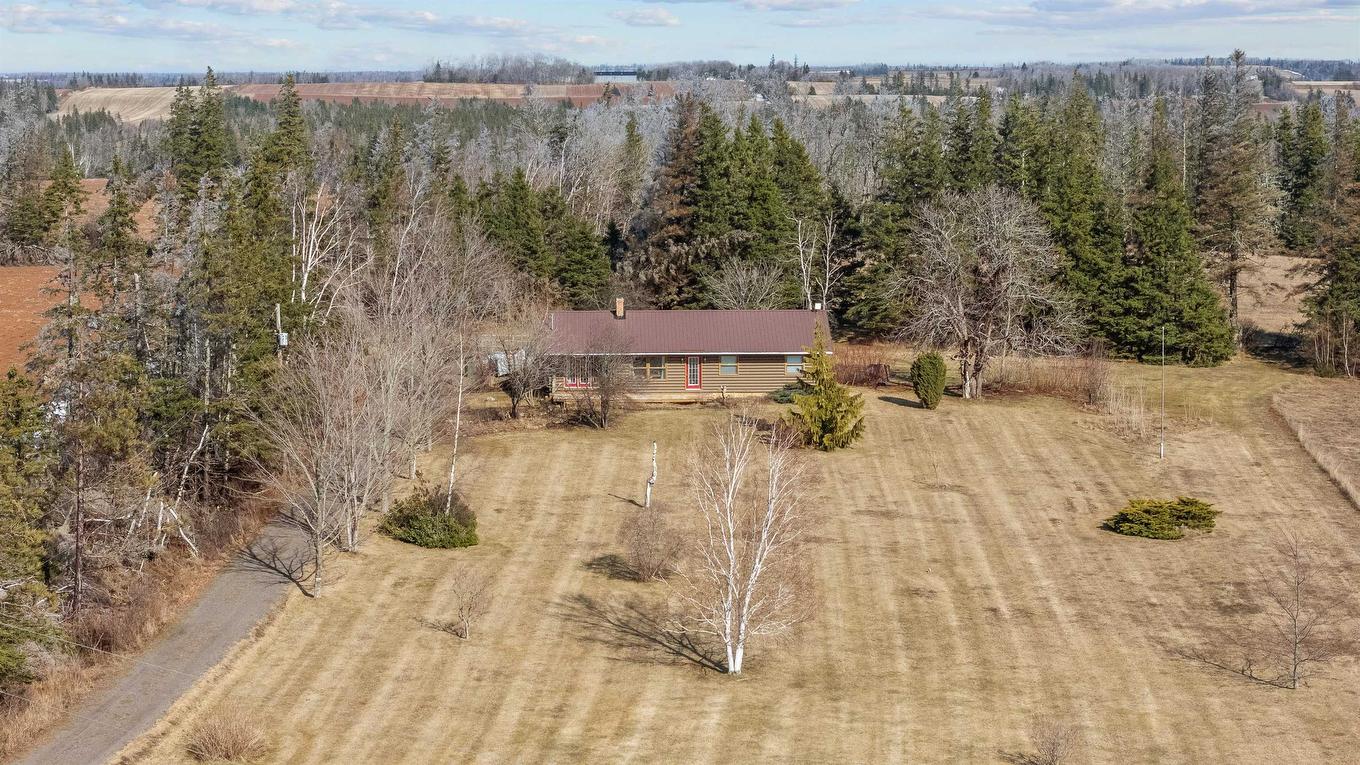 723 Green Meadows Road, Morell, PE