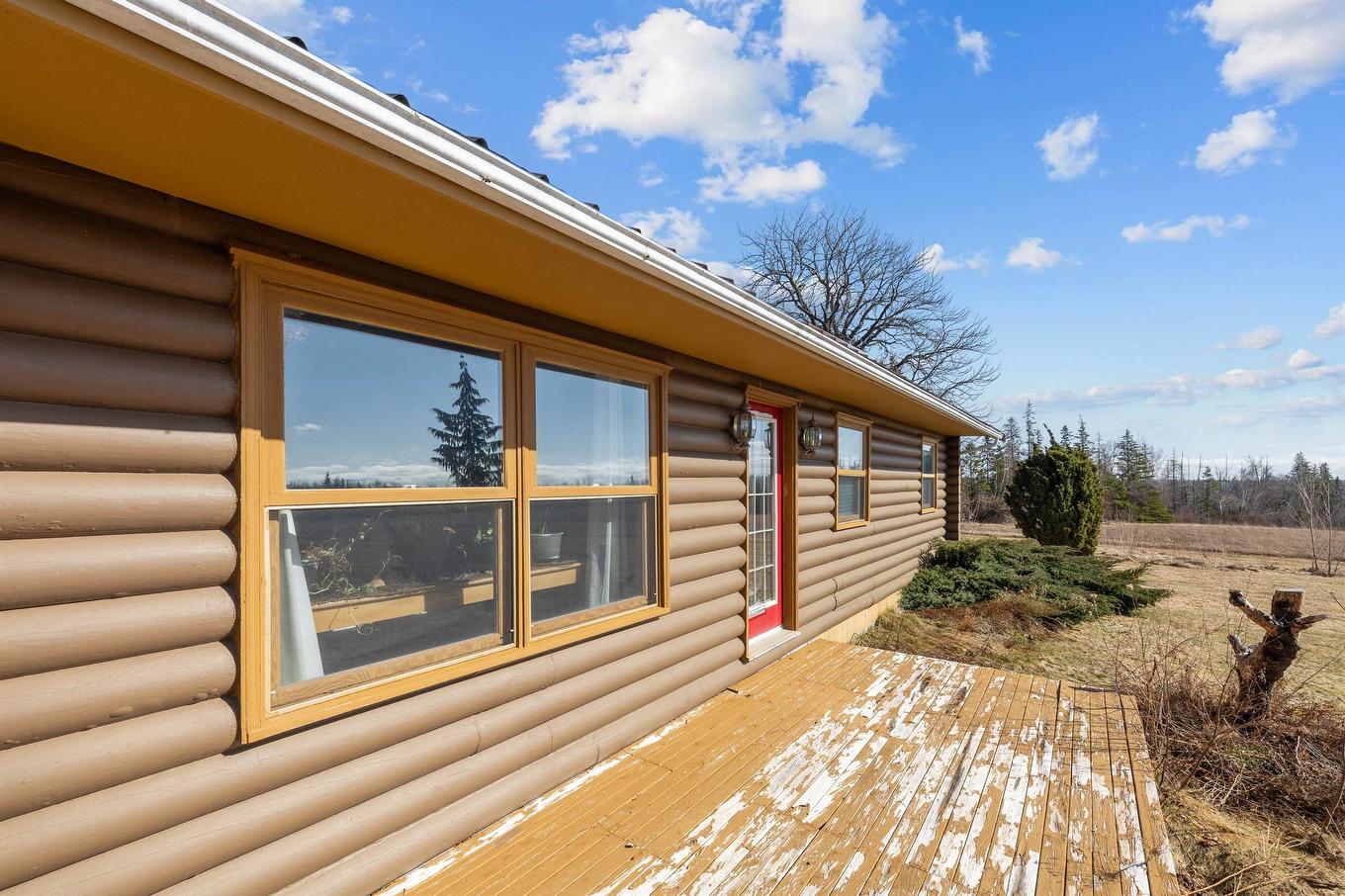 723 Green Meadows Road, Morell, PE