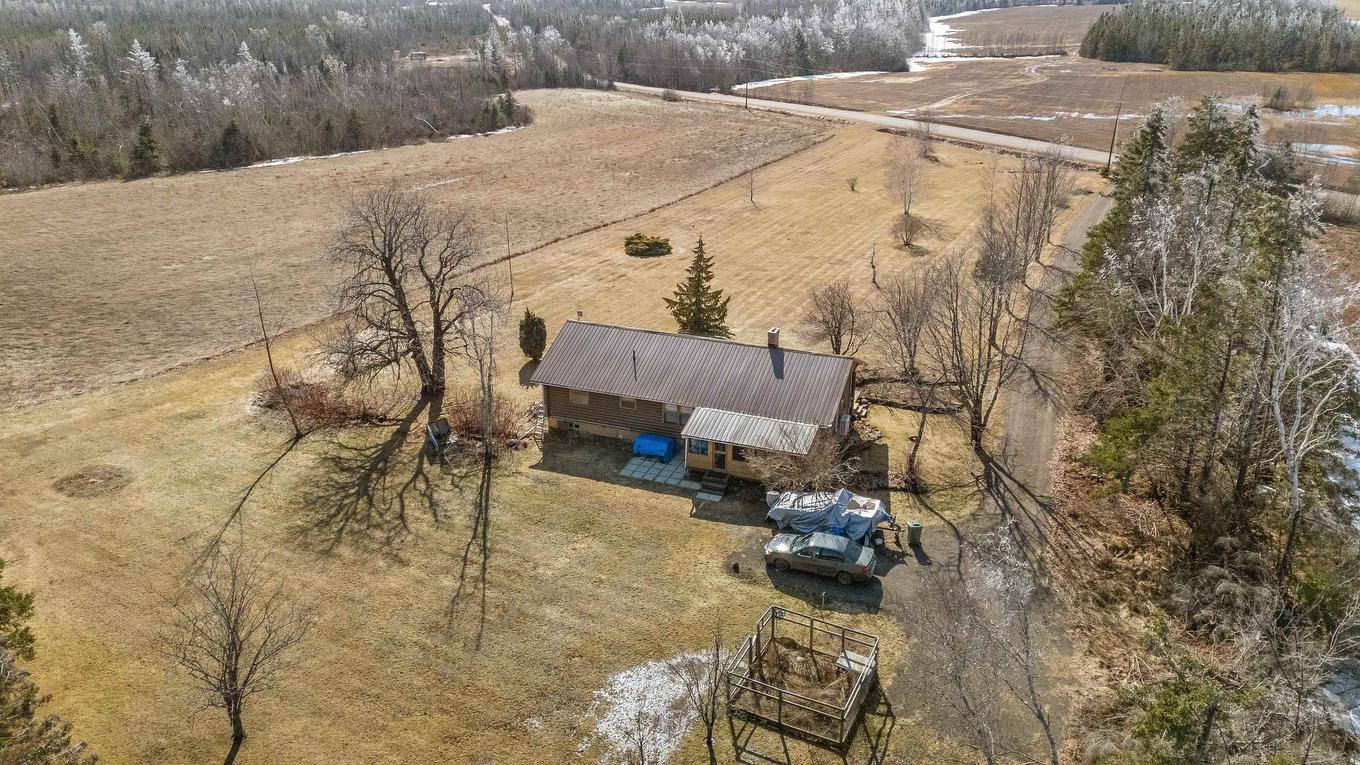 723 Green Meadows Road, Morell, PE