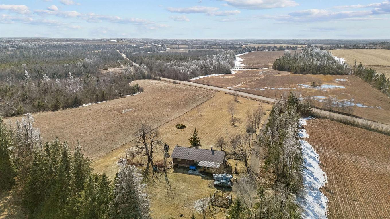 723 Green Meadows Road, Morell, PE
