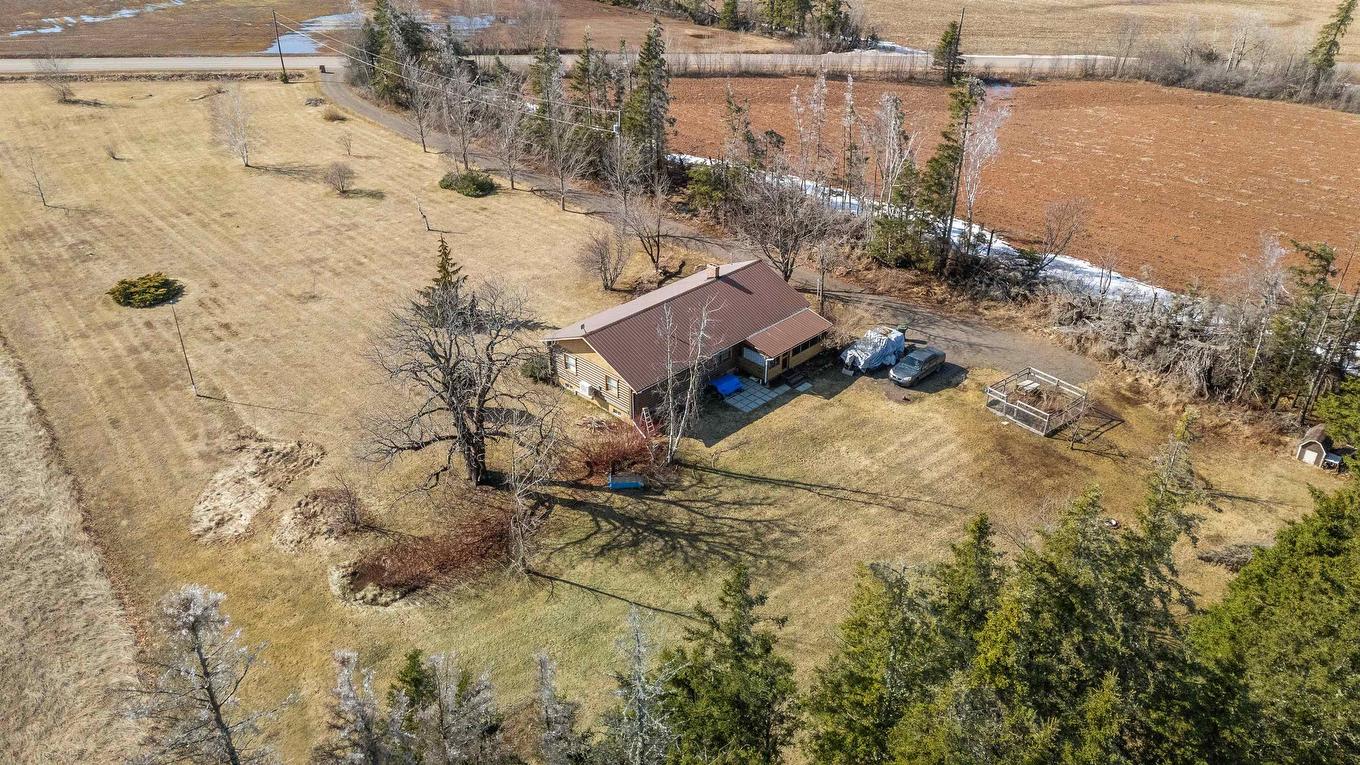 723 Green Meadows Road, Morell, PE